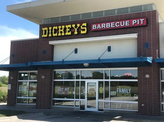 Dickey's Barbecue Pit