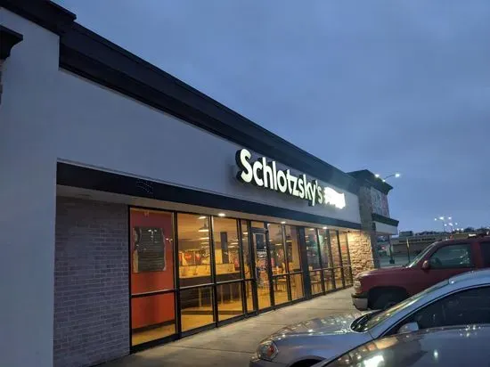 Schlotzsky's