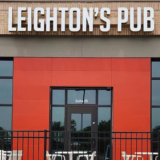 Leighton's Pub