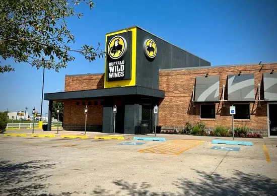 Buffalo Wild Wings