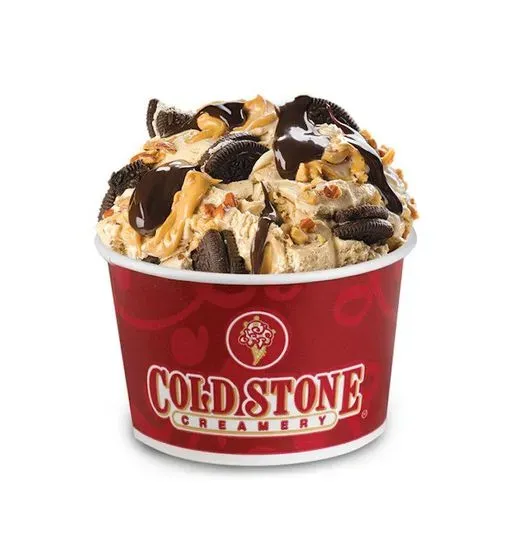 Cold Stone Creamery