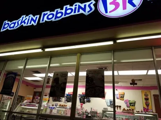 Baskin-Robbins