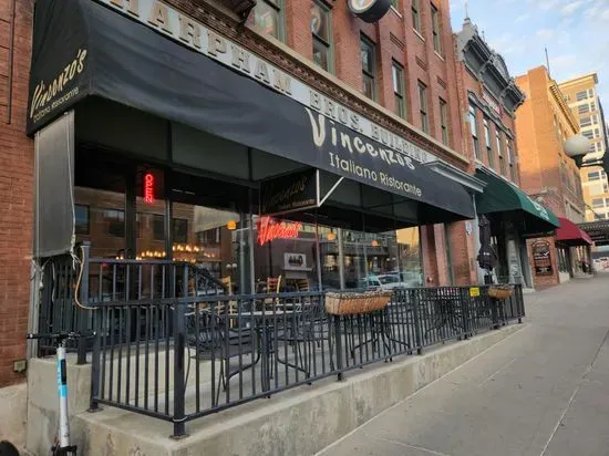 Vincenzo's Ristorante