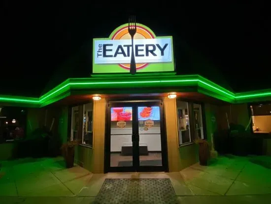 The Eatery Restaurant