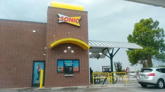 Sonic Drive-In