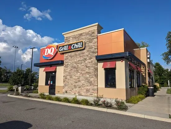 Dairy Queen Grill & Chill