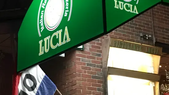 Lucia | Italian Restaurant