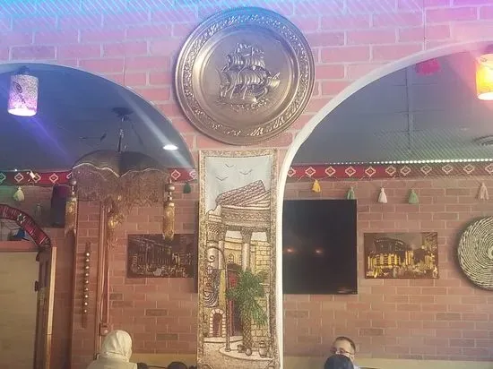 Kaza Maza Restaurant