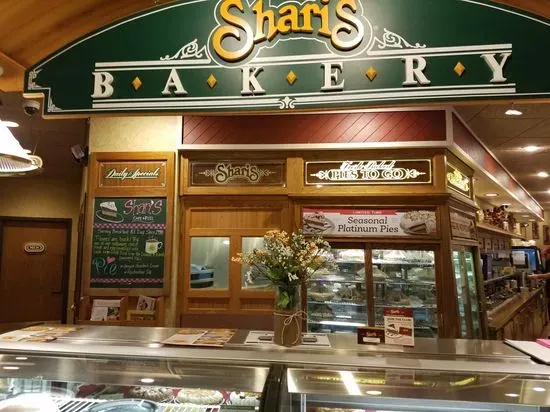 Shari's Cafe and Pies