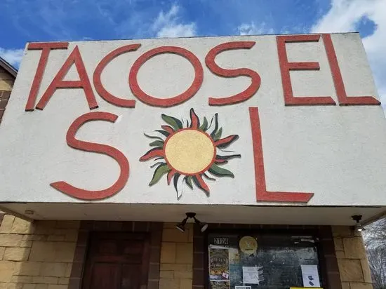 Tacos El Sol