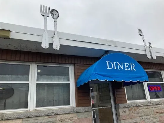 Geneva Diner