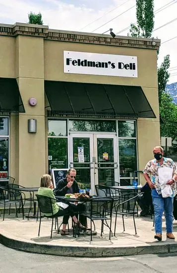 Feldman's Deli