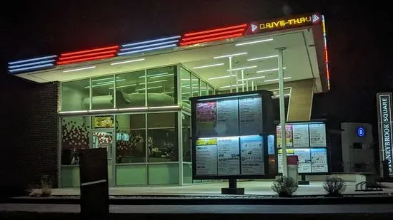 Andy's Frozen Custard