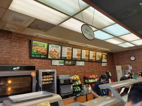 Subway