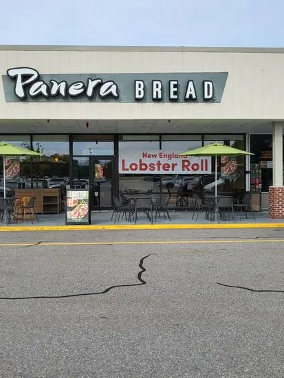 Panera Bread