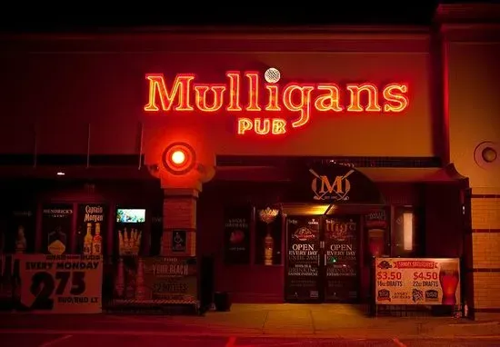 Mulligan's Pub