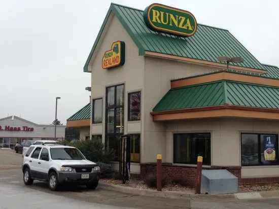 Runza Restaurant