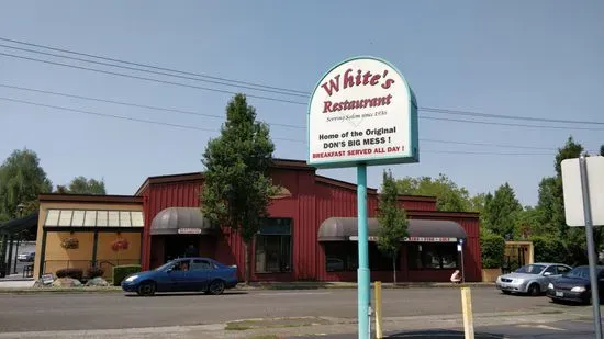 White's Restaurant