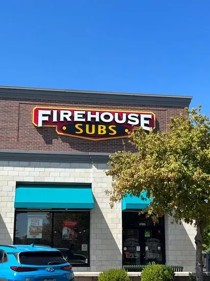 Firehouse Subs Manhattan Marketplace