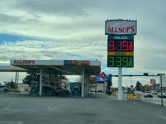 Allsup's Convenience Store