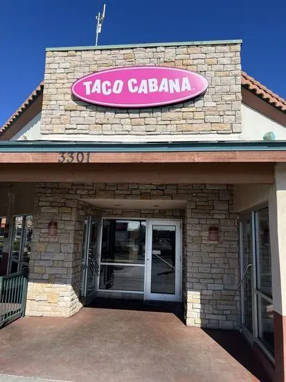 Taco Cabana