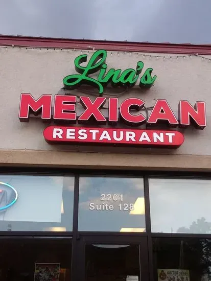 Lina's | Mexican Restaurant