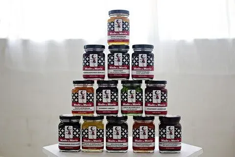 Made By Mavis Artisan Jams