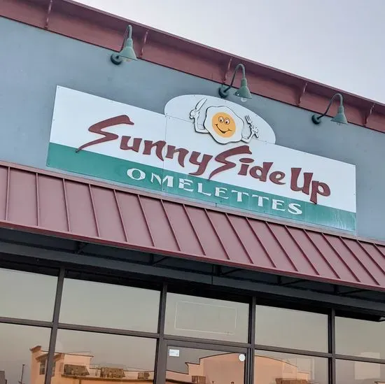 Sunny Side Up Restaurant