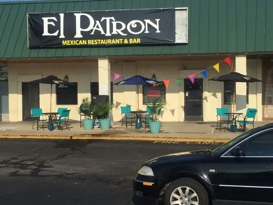 El Patron