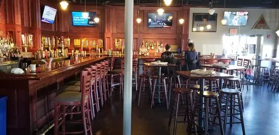 Murphy's Taproom