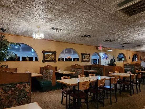 Azteca | Family Mexican Restaurant