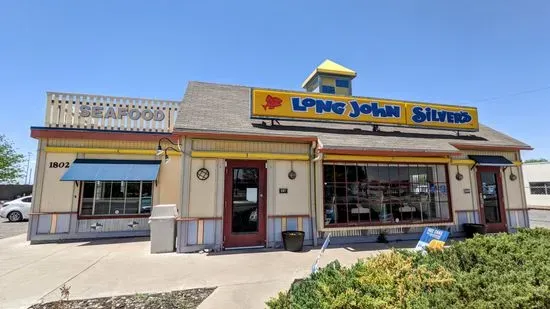 Long John Silver's