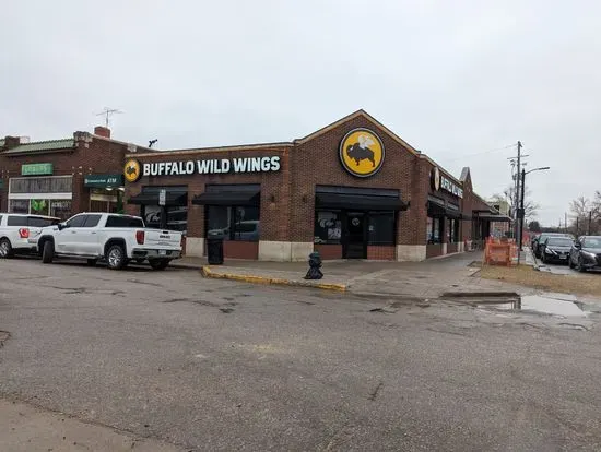 Buffalo Wild Wings