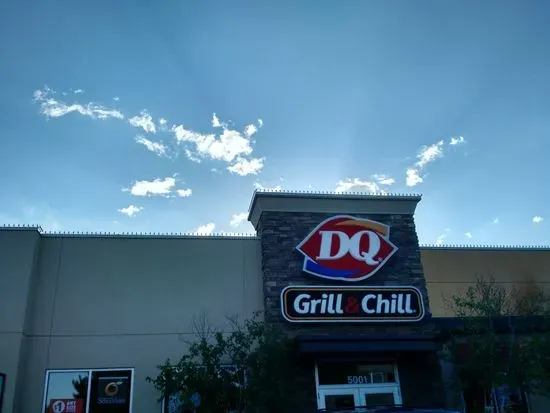 Dairy Queen Grill & Chill