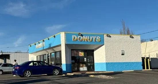 Heavenly Donuts Bakery