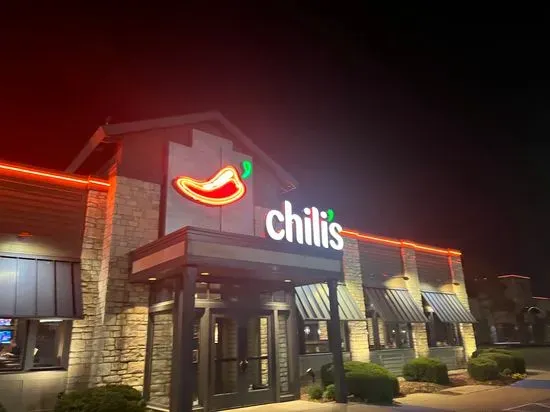 Chili's Grill & Bar