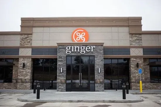 Ginger Grill