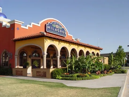 Casa De Los Milagros Mexican Restaurant And Cantina