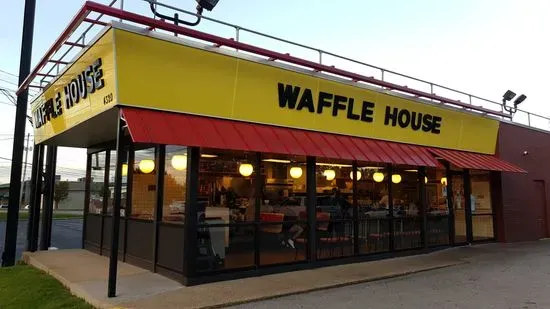 Waffle House