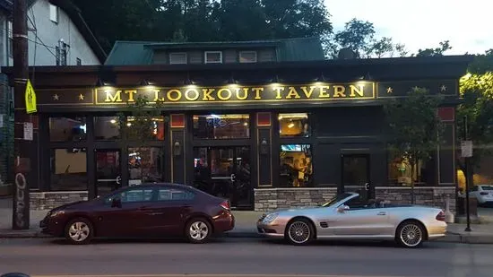 Mt. Lookout Tavern
