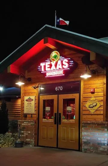 Texas Roadhouse