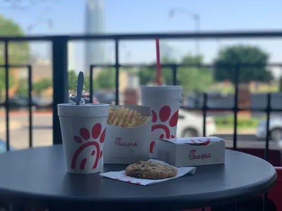 Chick-fil-A Midtown