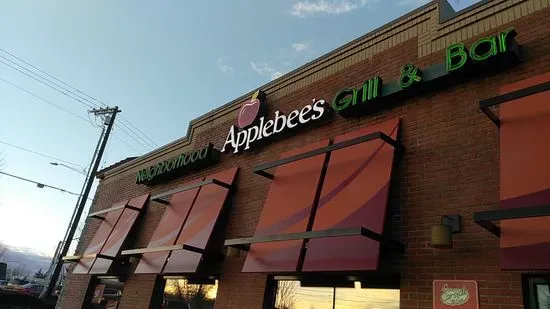 Applebee's Grill + Bar