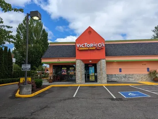 Victorico's Mexican Food - Hillsboro