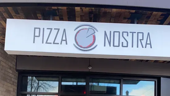 Pizza Nostra St John's