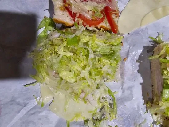 Jersey Mike's Subs