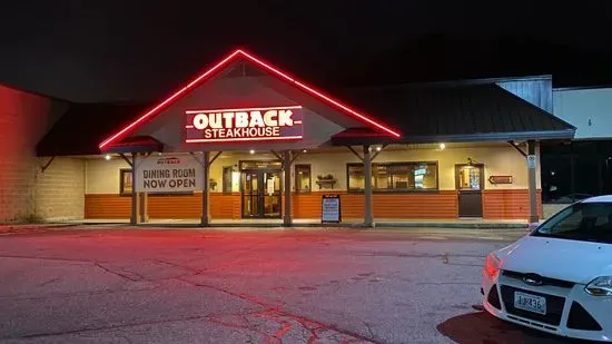 Outback Steakhouse