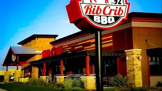 RibCrib BBQ