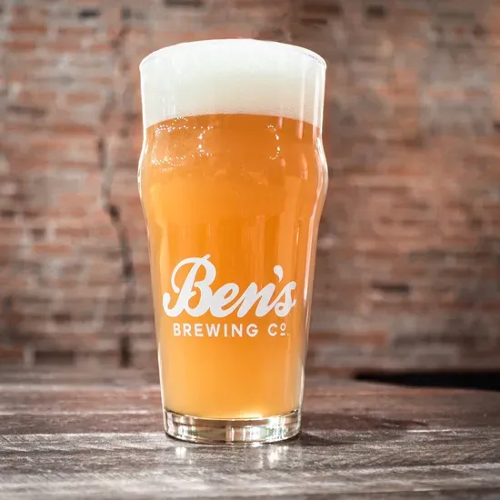 Ben's Brewing Co.