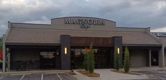 Magnolia Cafe Wichita